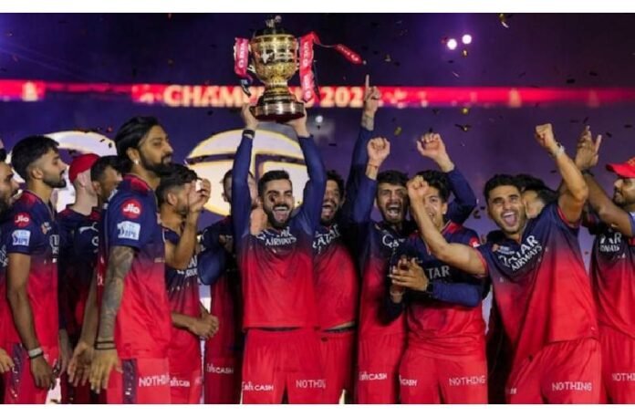 IPL 2025