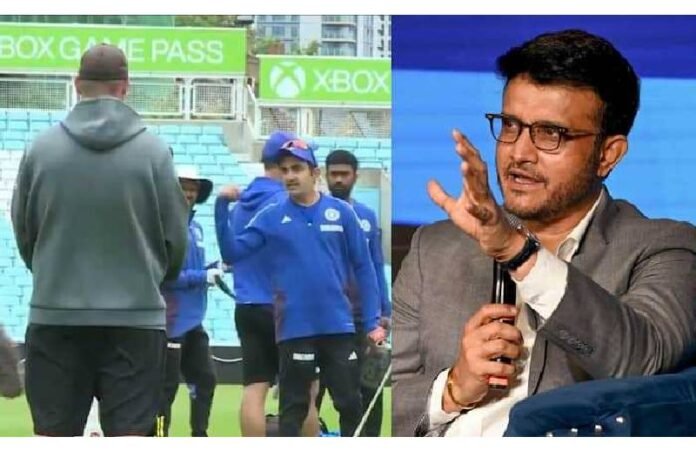 Ind vs Eng Test Series(2)