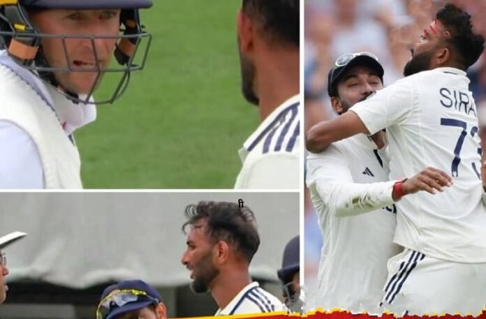 Joe Root