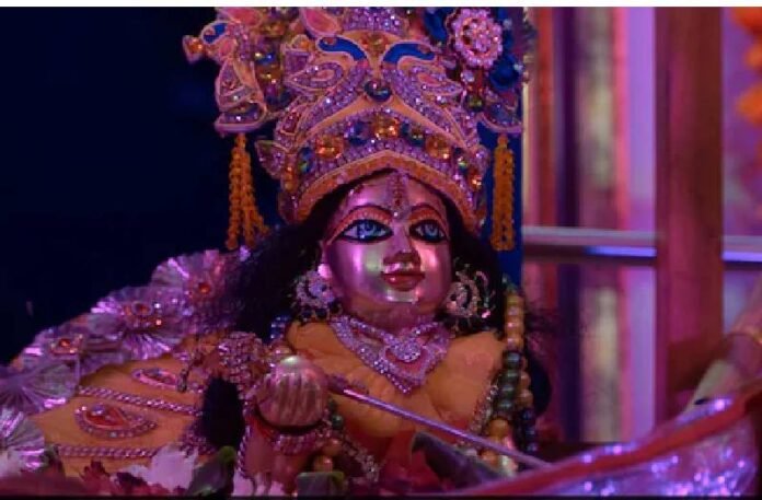 Krishna Janmashtami 2025