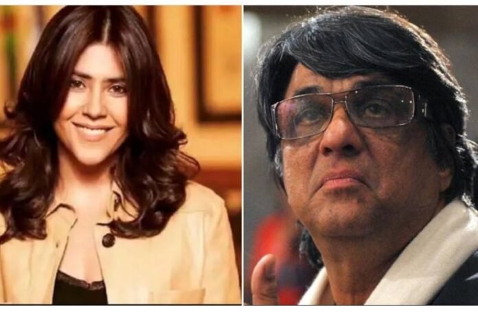 Mukesh Khanna