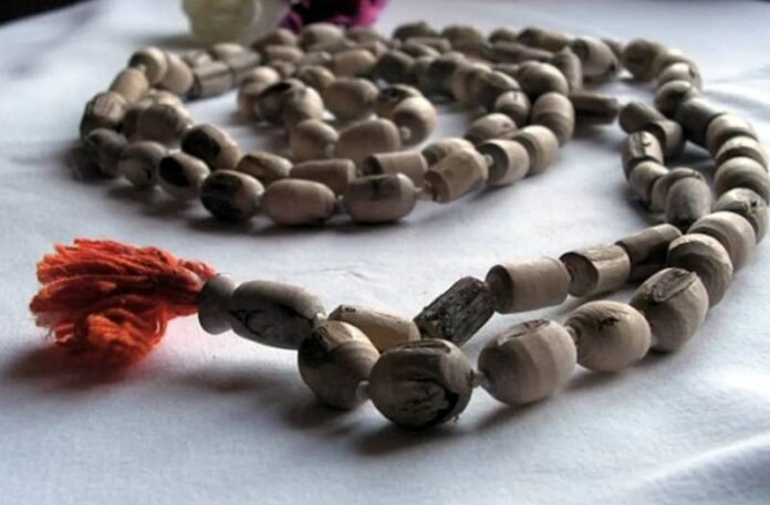 Tulsi Ke Mala ke Niyam