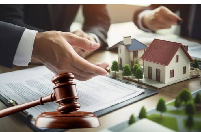 Father’s property rights