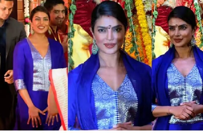 Priyanka Chopra News