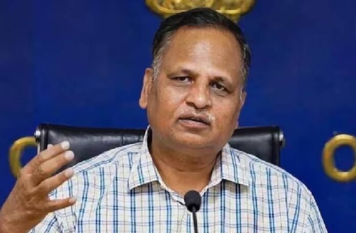 Satyendra Jain