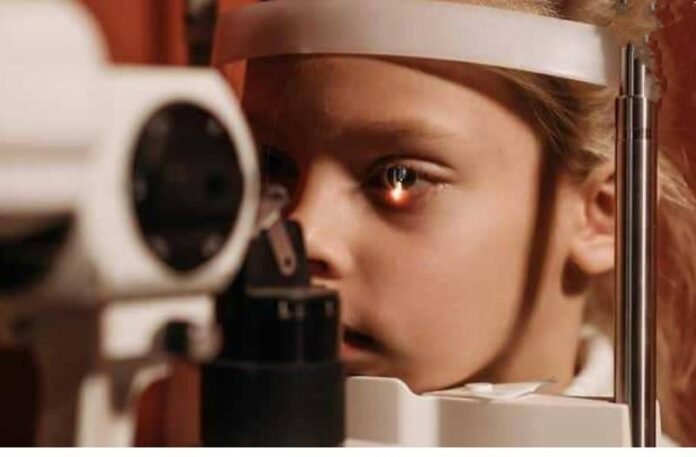 Artificial Vision Technology