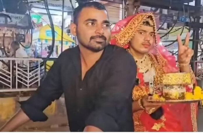 Karva Chauth 2025 Bhind