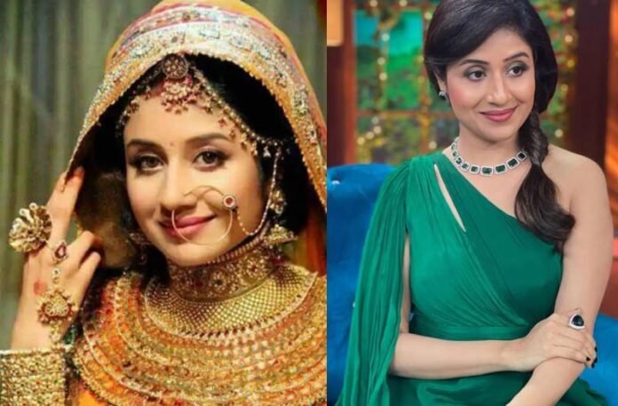 Paridhi Sharma