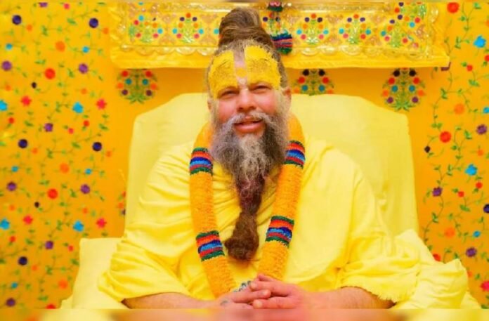 Premanand Ji Maharaj