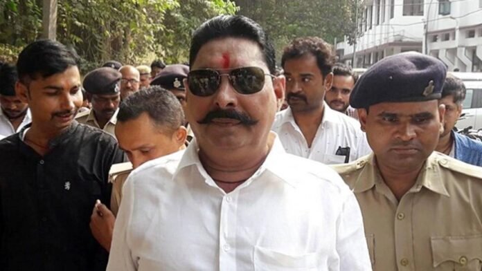 Anant Singh