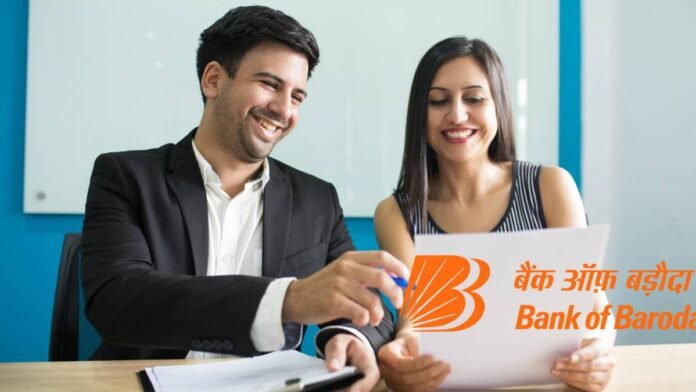 BOB Recruitment 2025