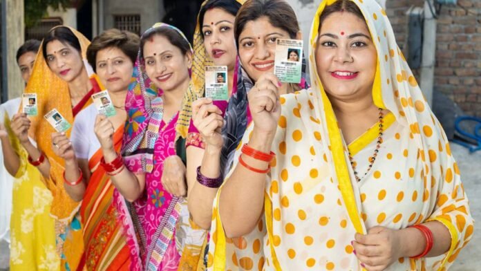 Bihar Election 2025