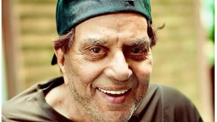 धर्मेंद्र