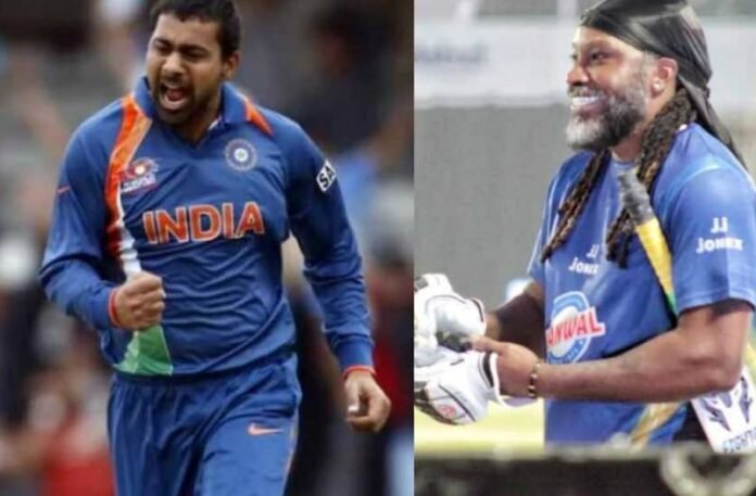 Fraud In Cricket League News