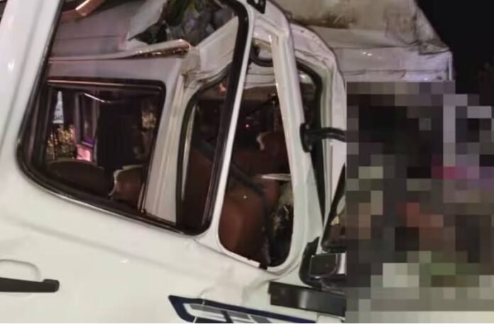 Jodhpur Accident 2025