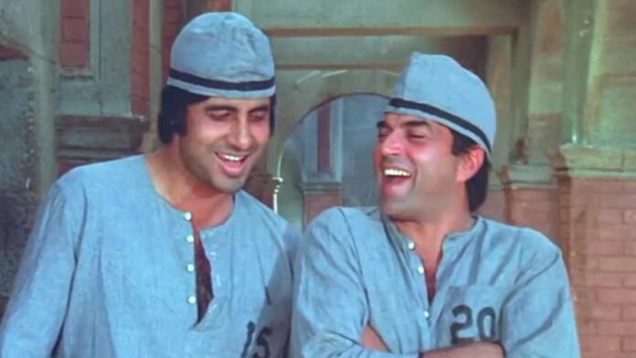 धर्मेंद्र