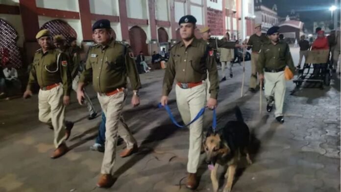 अजमेर रेलवे