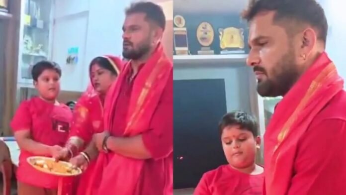 खेसारी लाल यादव