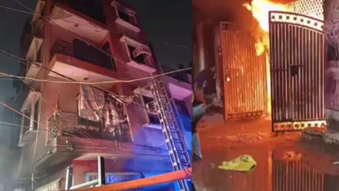 संगम विहार