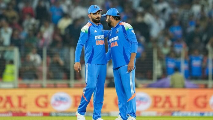 टीम इंडिया