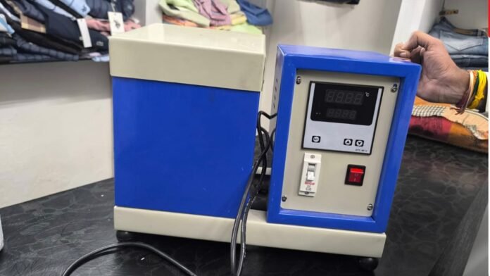 दिल्ली ब्लास्ट