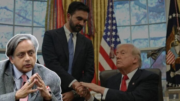 शशि थरूर