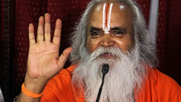 मौलाना अरशद मदनी