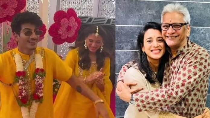 स्मृति मंधाना