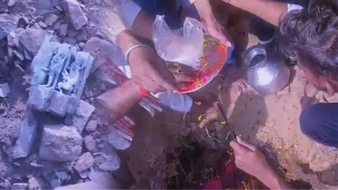 राम-सीता