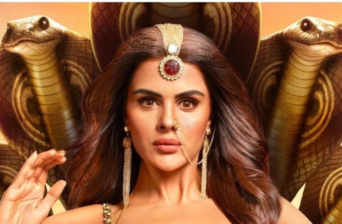 Naagin 7