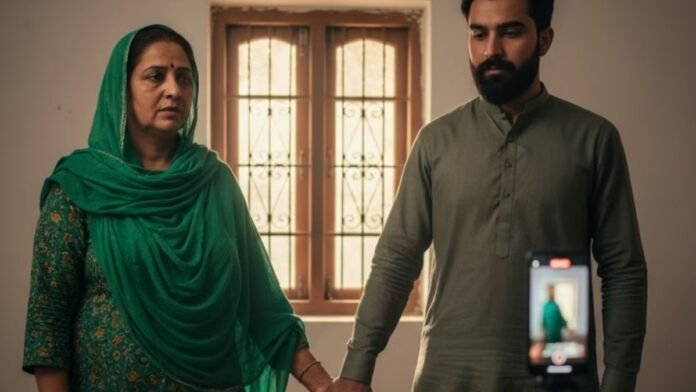 सरबजीत कौर