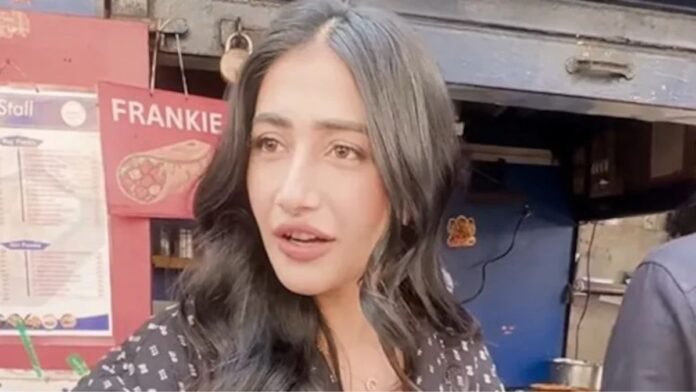 धनाश्री वर्मा