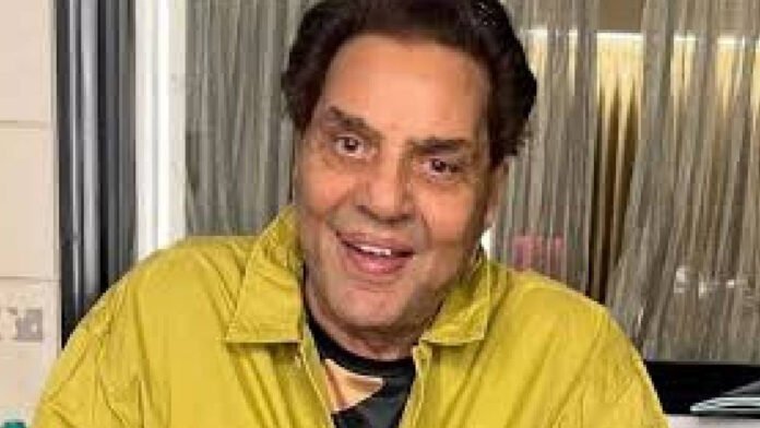 धर्मेंद्र