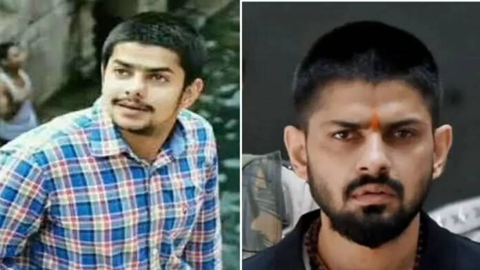 अनमोल बिश्नोई