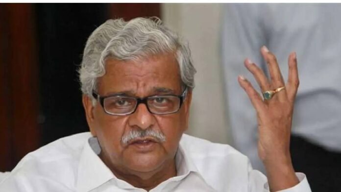 श्रीप्रकाश जायसवाल