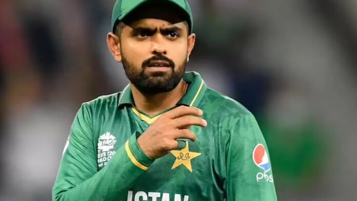 बाबर आजम