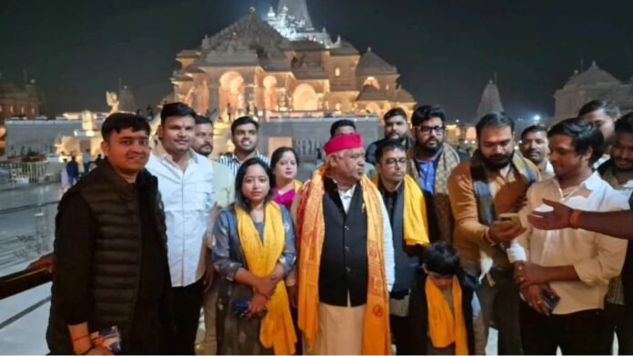 फैजाबाद