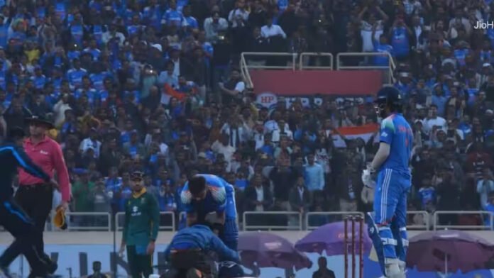 किंग कोहली