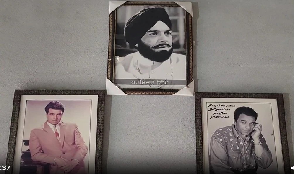 धर्मेंद्र