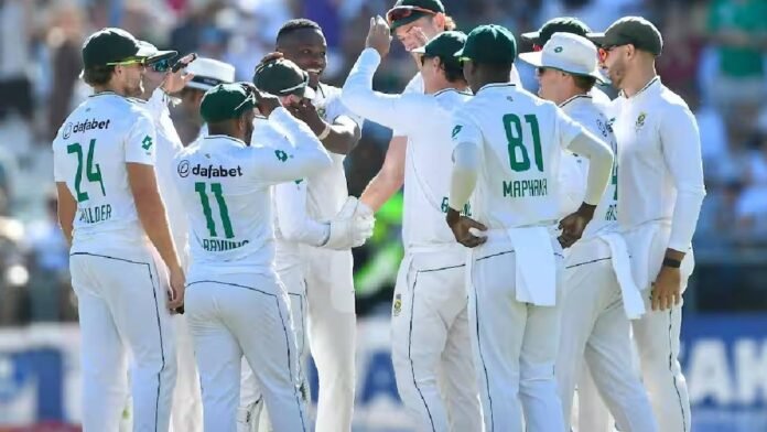 south african