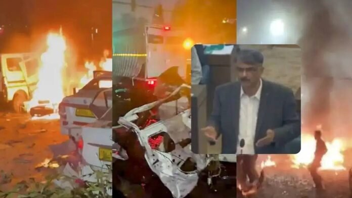 लाल किला