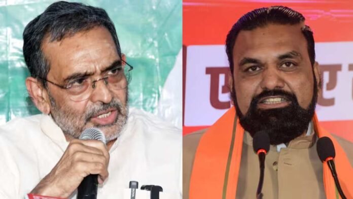 सम्राट चौधरी