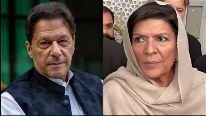 पाकिस्तान