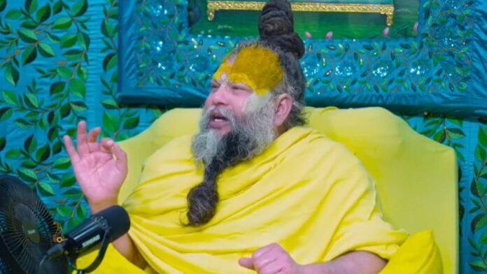 प्रेमानंद महाराज