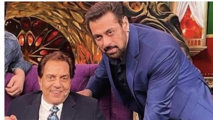 धर्मेंद्र