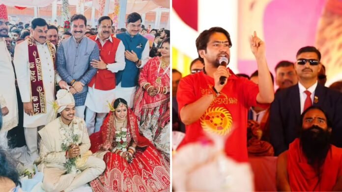 CM मोहन यादव