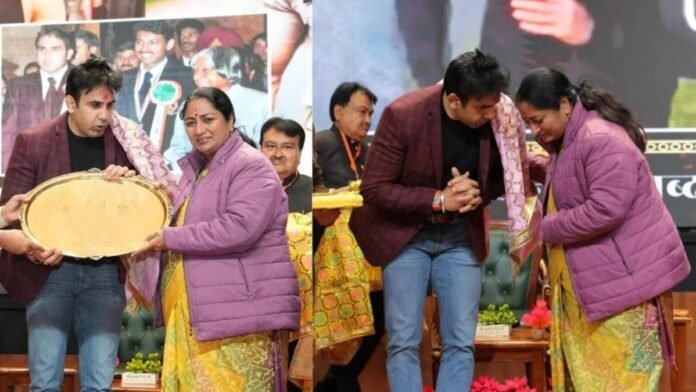 अनुज चौधरी