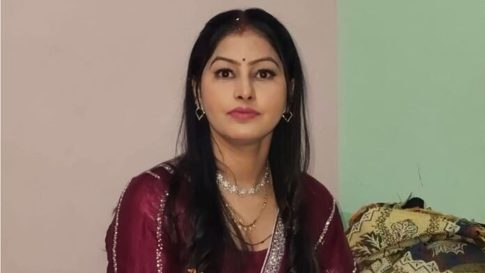 दिपांशी