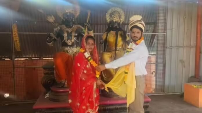 मध्य प्रदेश