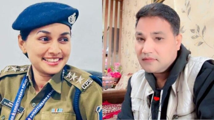 छत्तीसगढ़